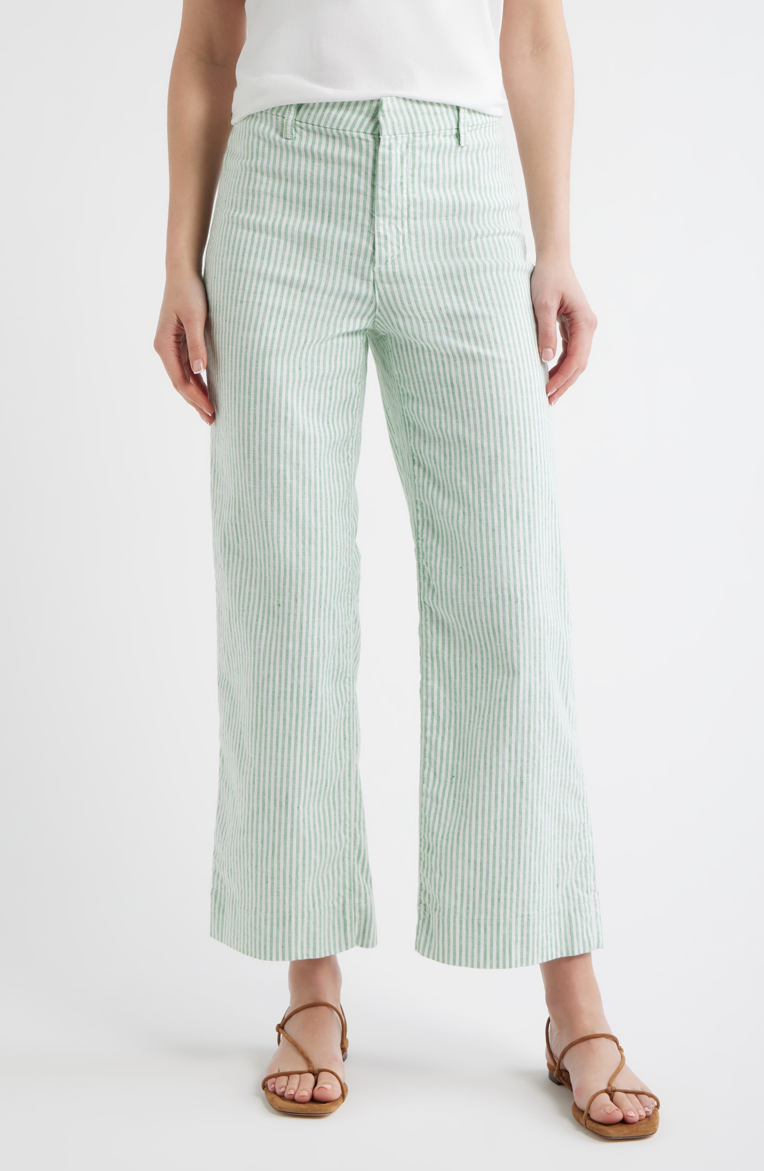 Wexford Wide Leg Pants - image 5
