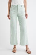 Frank & Eileen Wexford Wide Leg Pants