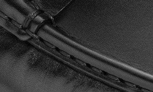 To Boot New York Watts Bit Loafer In Black