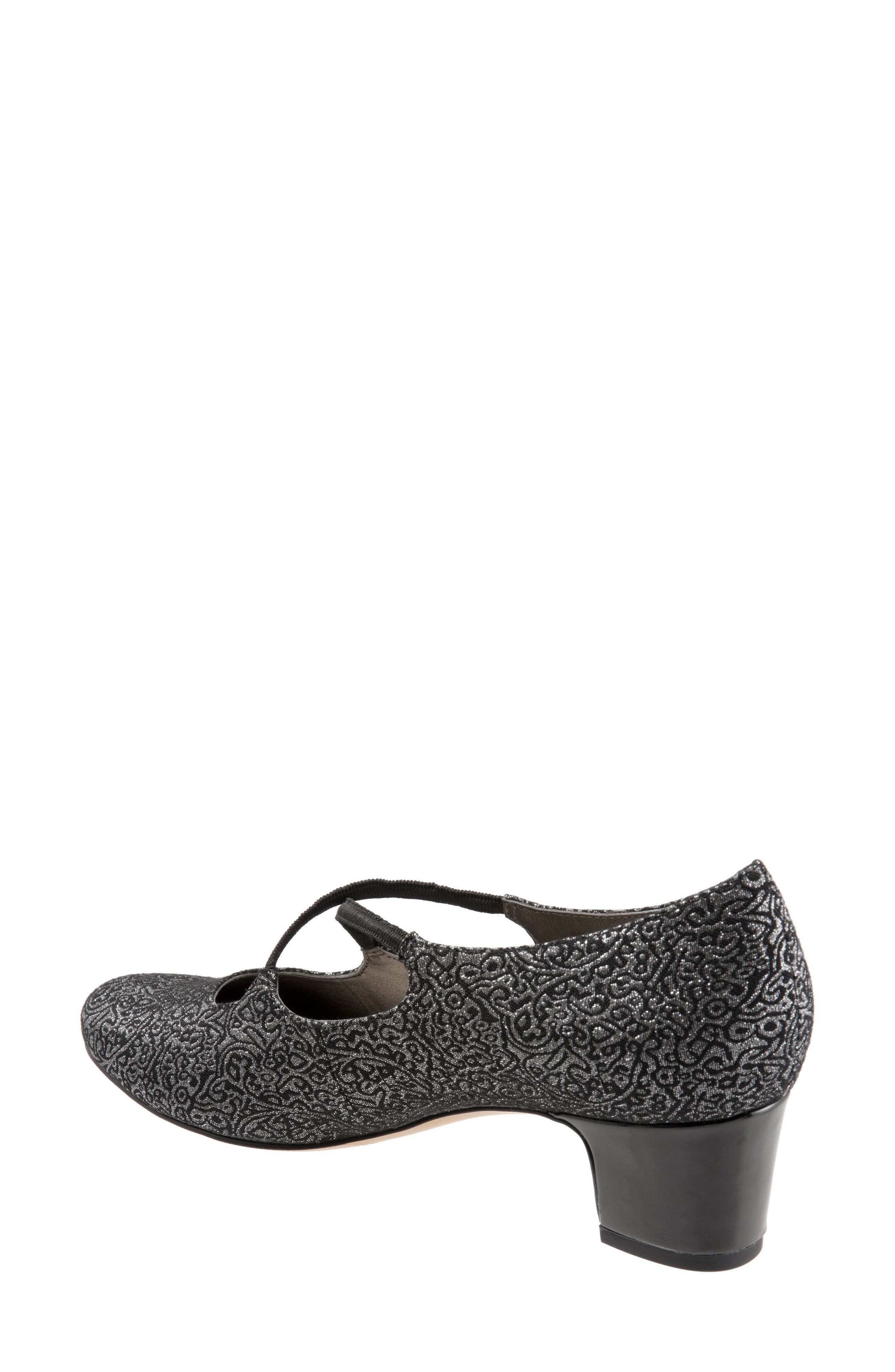 Trotters Jamie Pump, Alternate, color, 