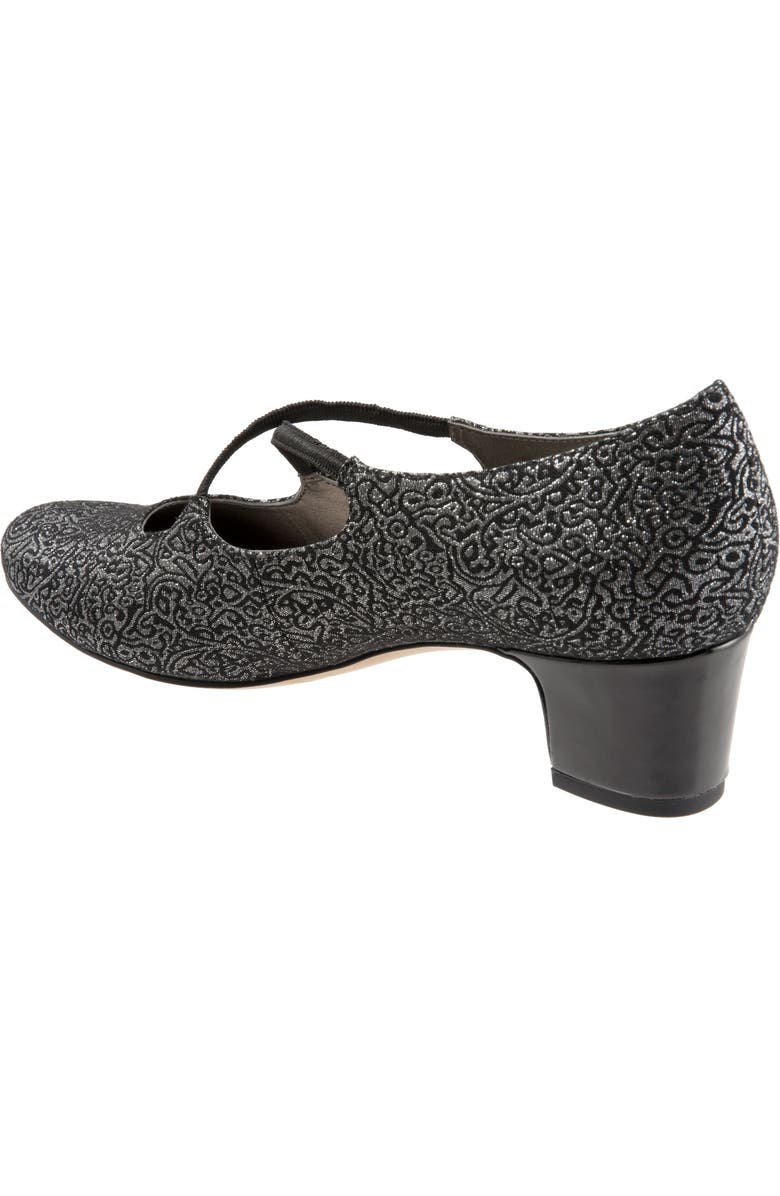 Trotters Jamie Pump, Alternate, color,