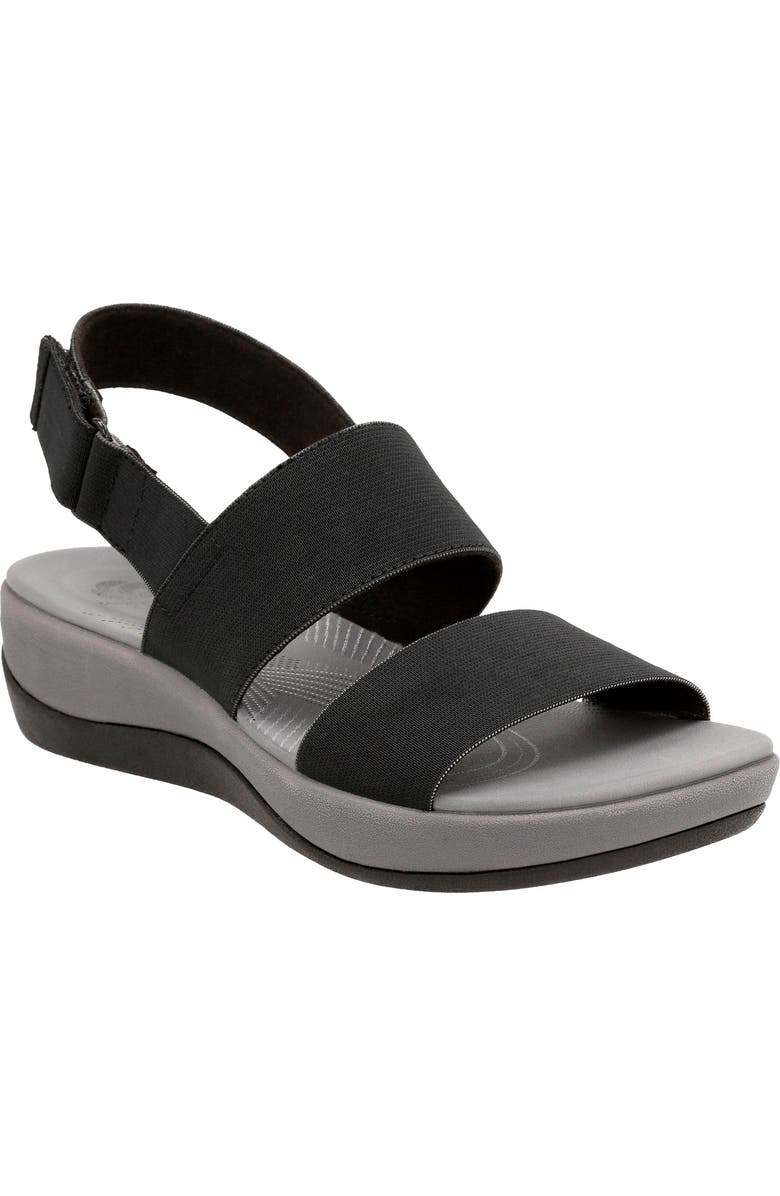 Clarks<sup>®</sup> Arla Jacory Sandal, Main, color,