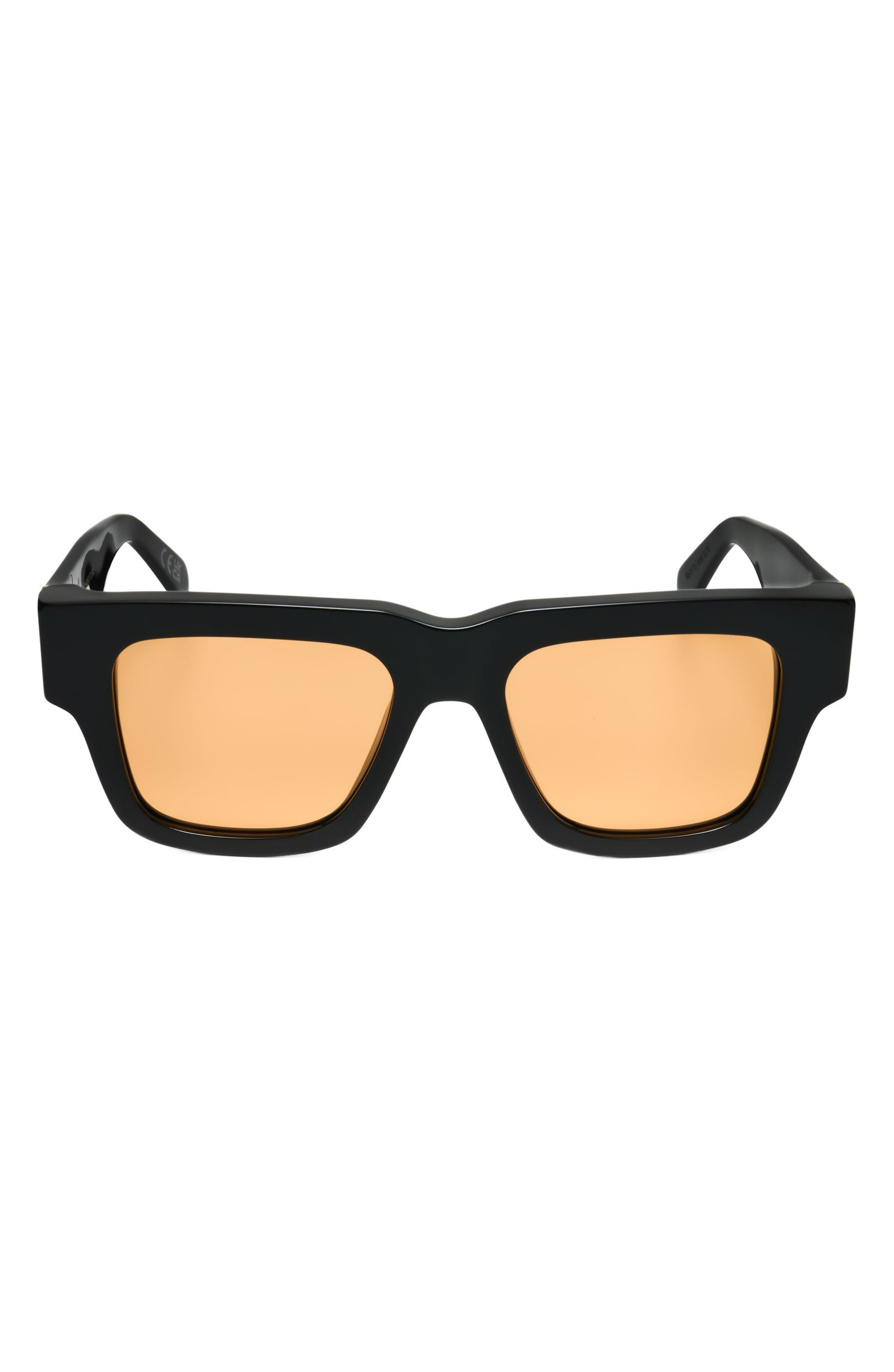 SUPER by RETROSUPERFUTURE® 50mm Square Sunglasses