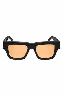 SUPER by RETROSUPERFUTURE® 50mm Square Sunglasses