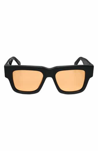 SUPER by RETROSUPERFUTURE® 50mm Square Sunglasses