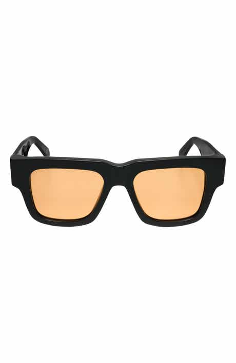 SUPER by RETROSUPERFUTURE® 50mm Square Sunglasses