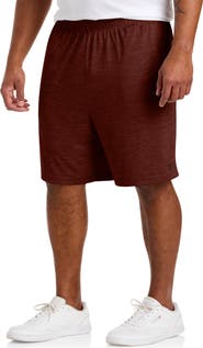 Reebok Performance Tech Heather Shorts