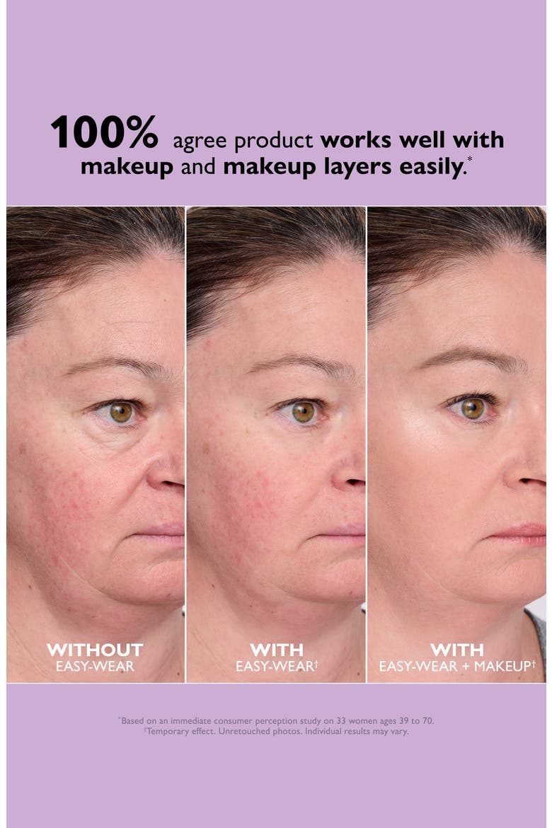 Instant FIRMx® Temporary Face Tightener Easy-Wear Formula, Alternate, color, NO COLOR