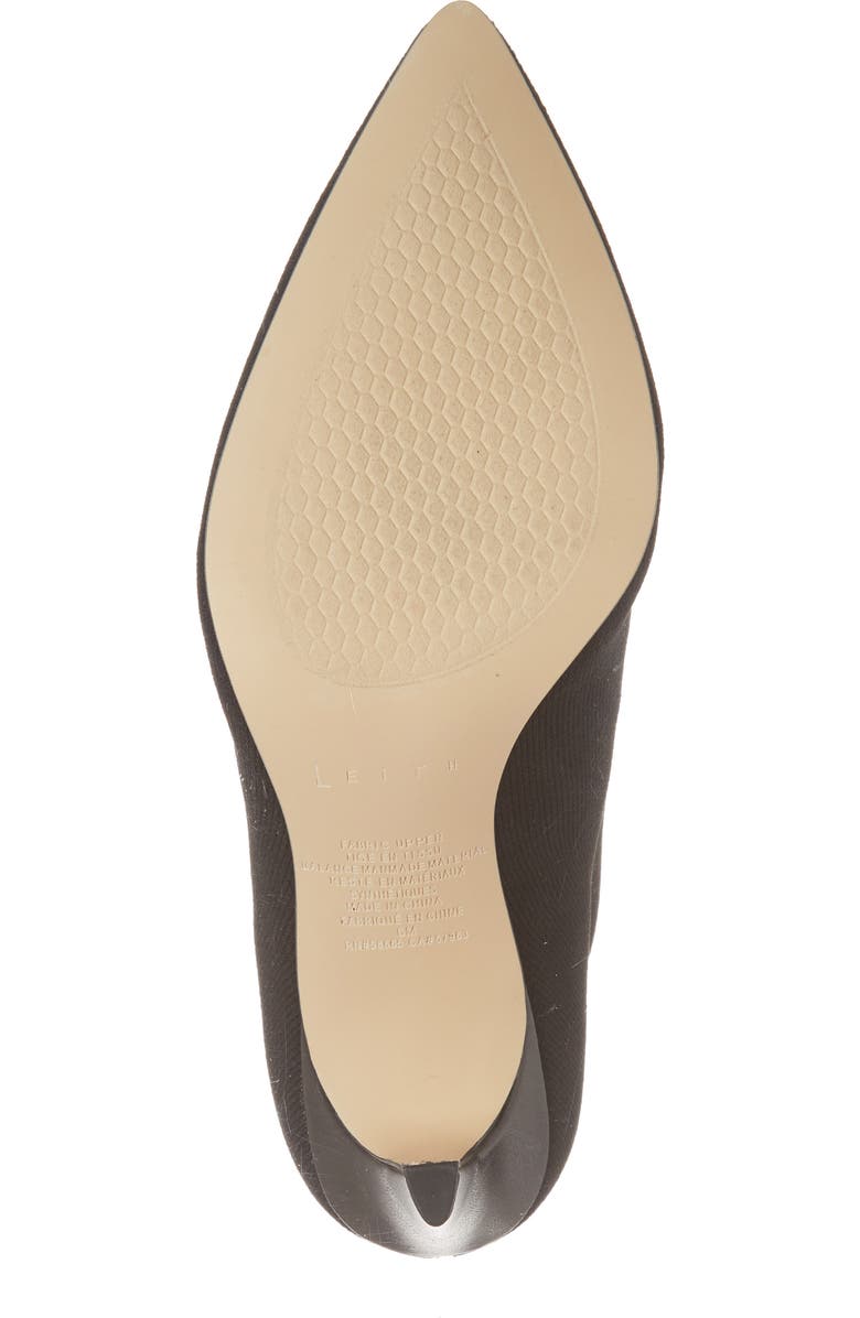 Leith Finn Sock Bootie, Alternate, color,