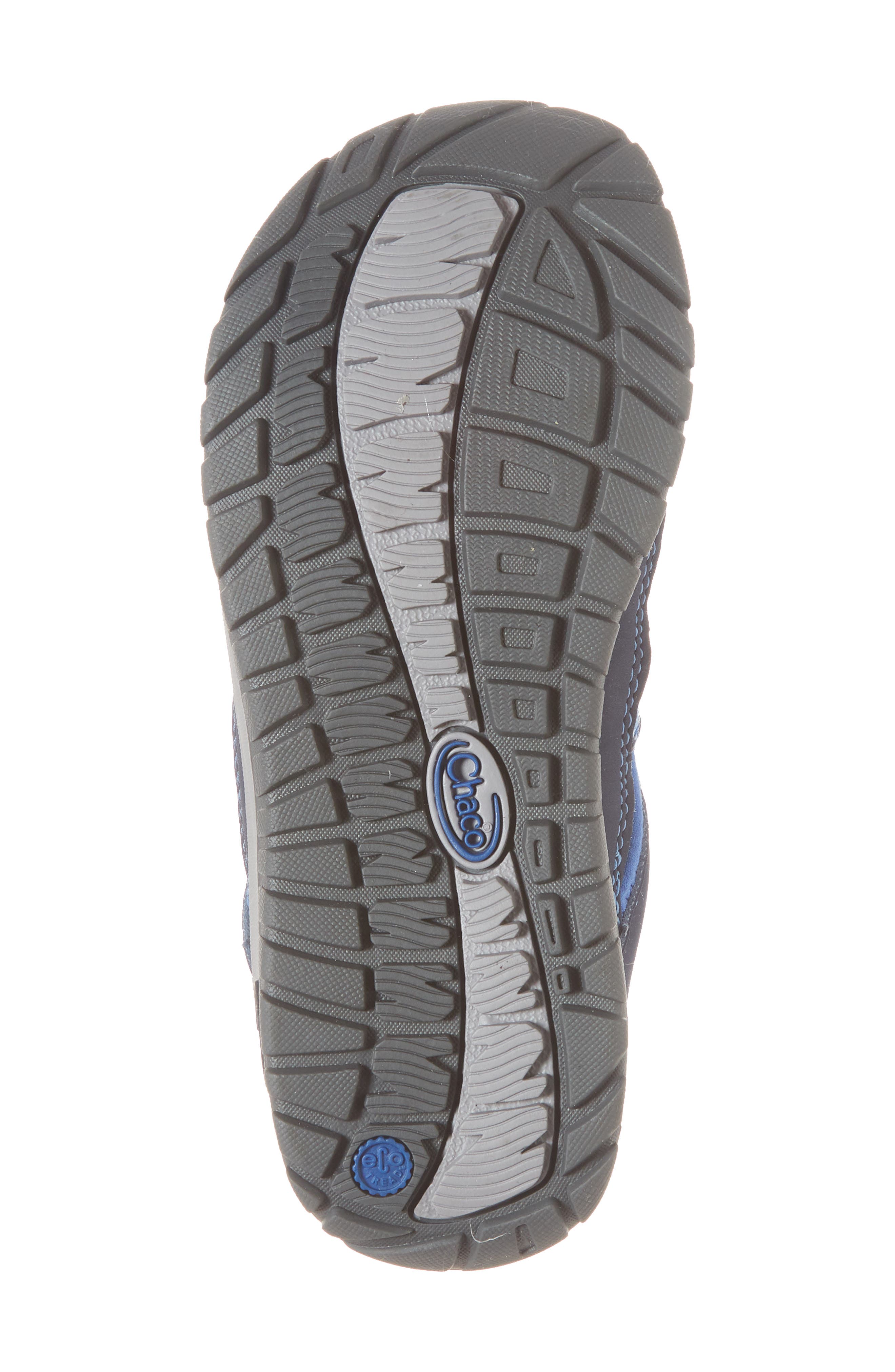 Outcross 2 Water Sneaker, Alternate, color, BLUE