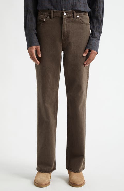 Men's OUR LEGACY Pants | Nordstrom Men's OUR LEGACY Pants | Nordstrom