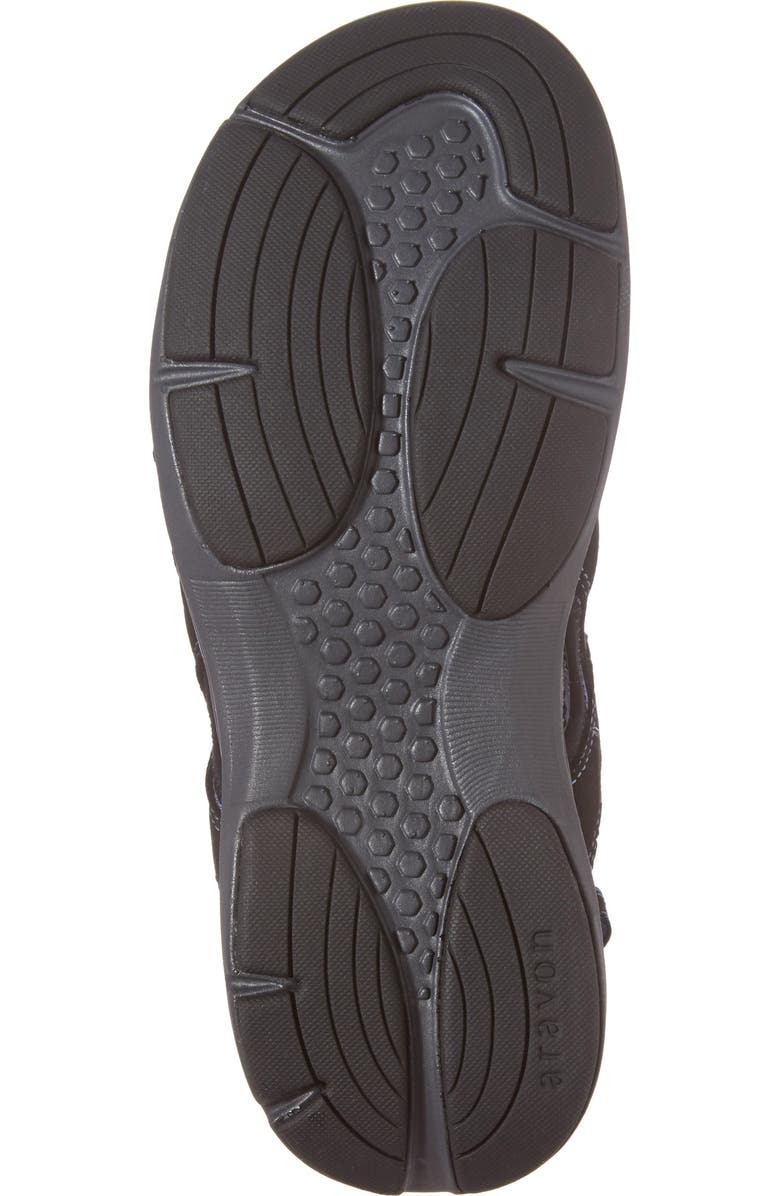 Aravon Rev Sandal, Alternate, color,