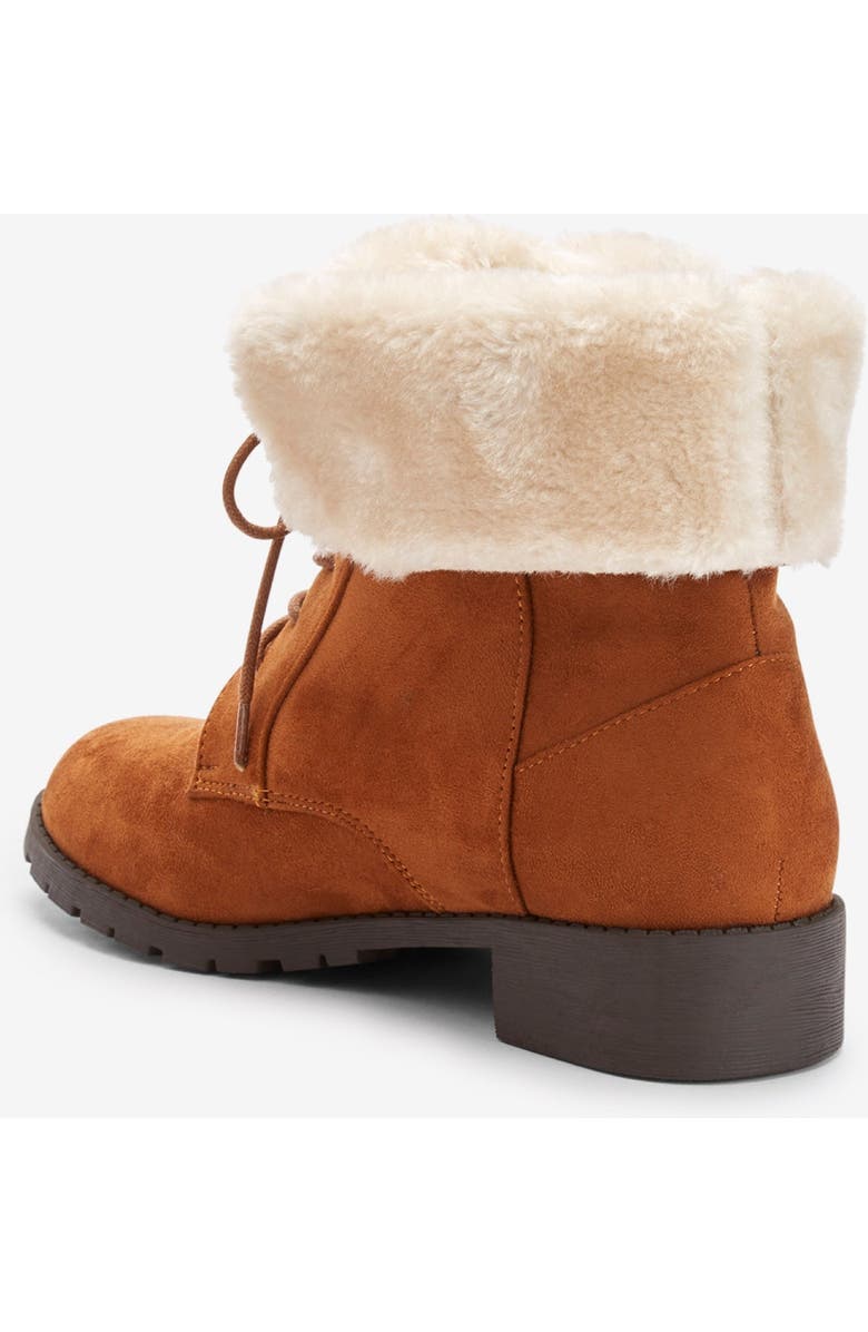 Comfortview The Leighton Weather Boot, Alternate, color, Black