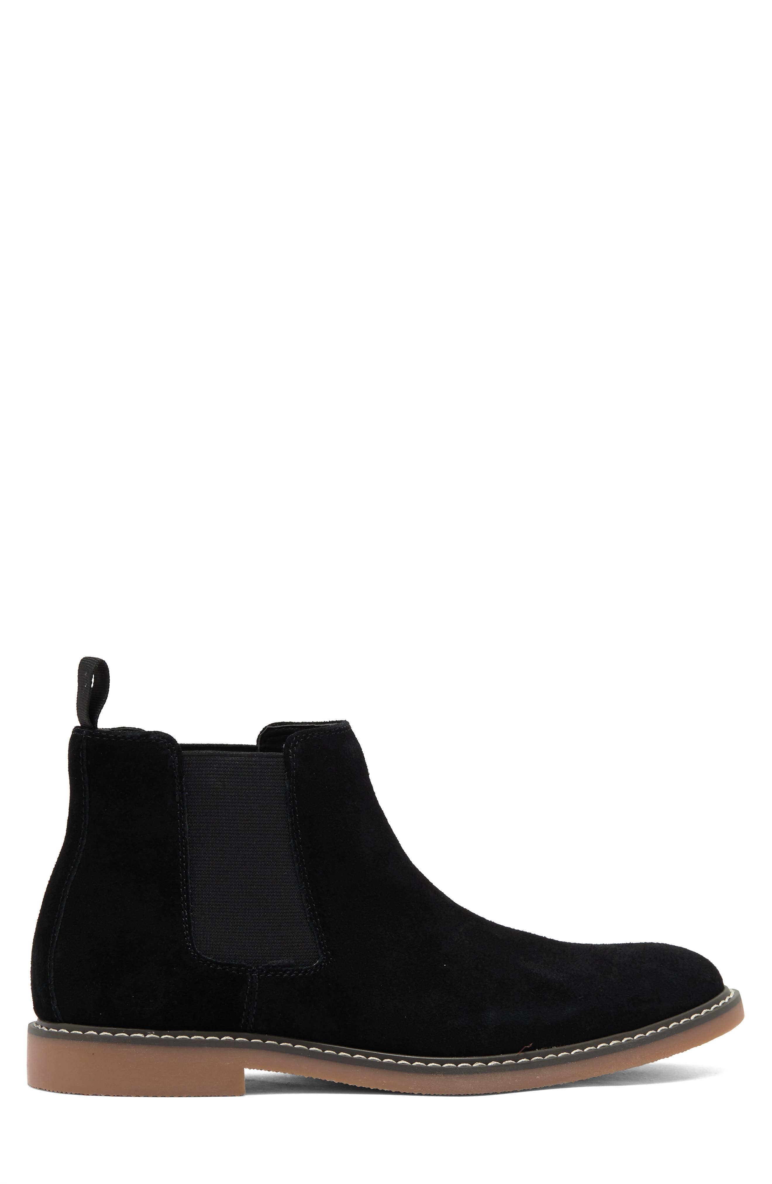Abound Zane Suede Chelsea Boot Men Nordstromrack