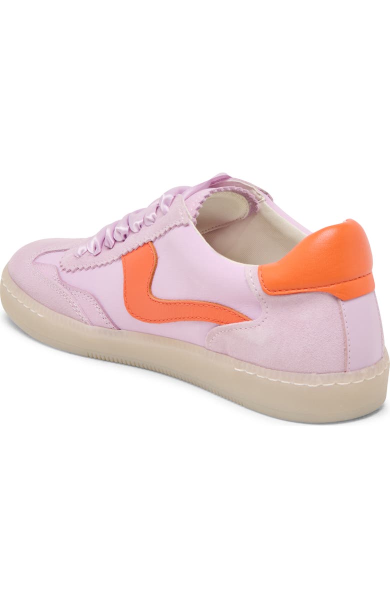 Dolce Vita Notice Sneaker, Alternate, color, Orchid Nylon