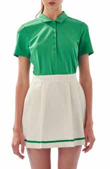 Stretch Polo