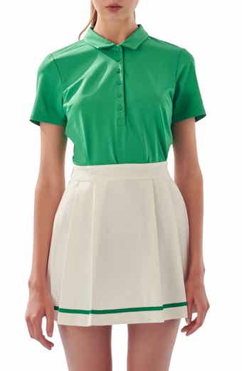 Stretch Polo