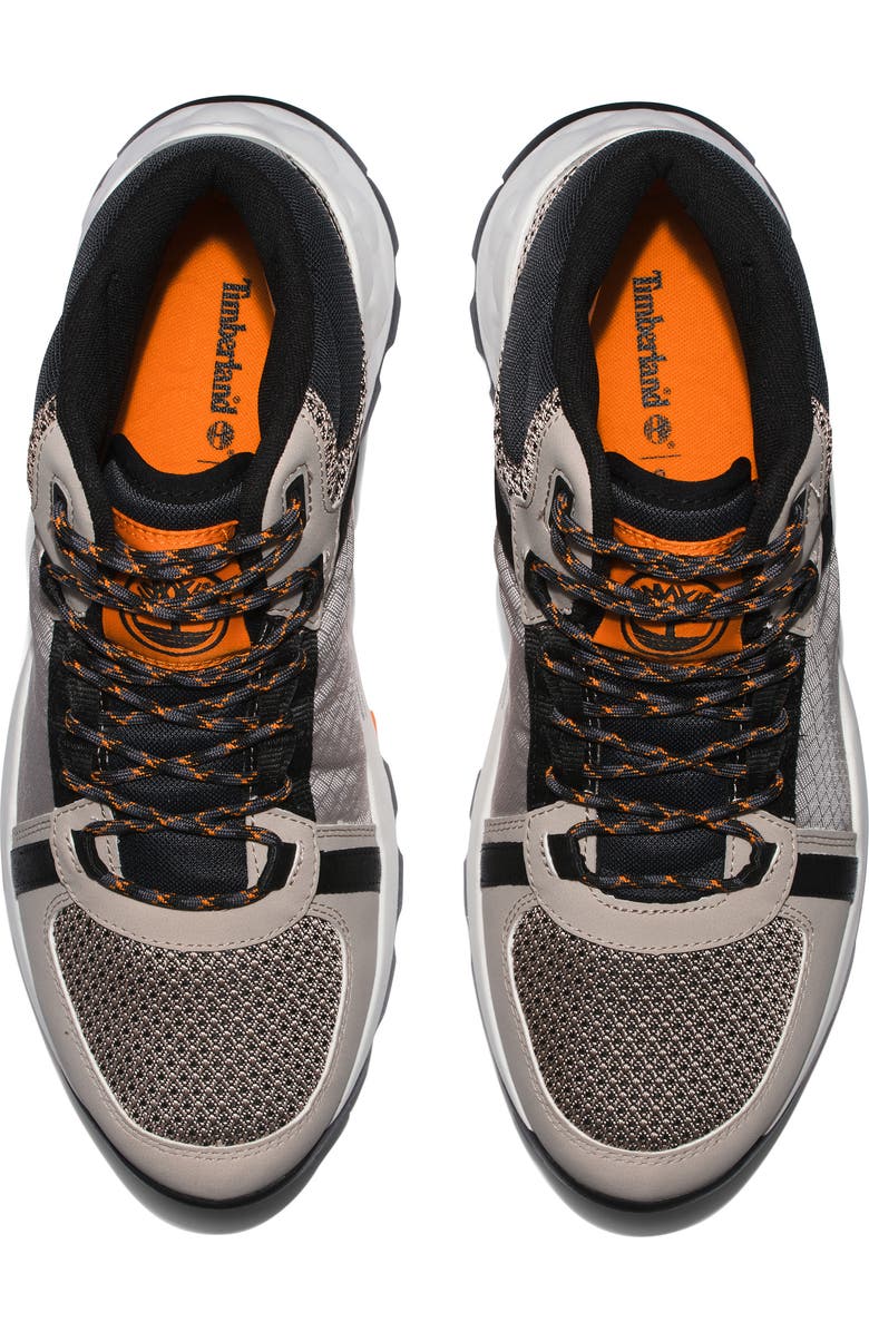 Timberland Solar Wave Mid Hiking Sneaker, Alternate, color,