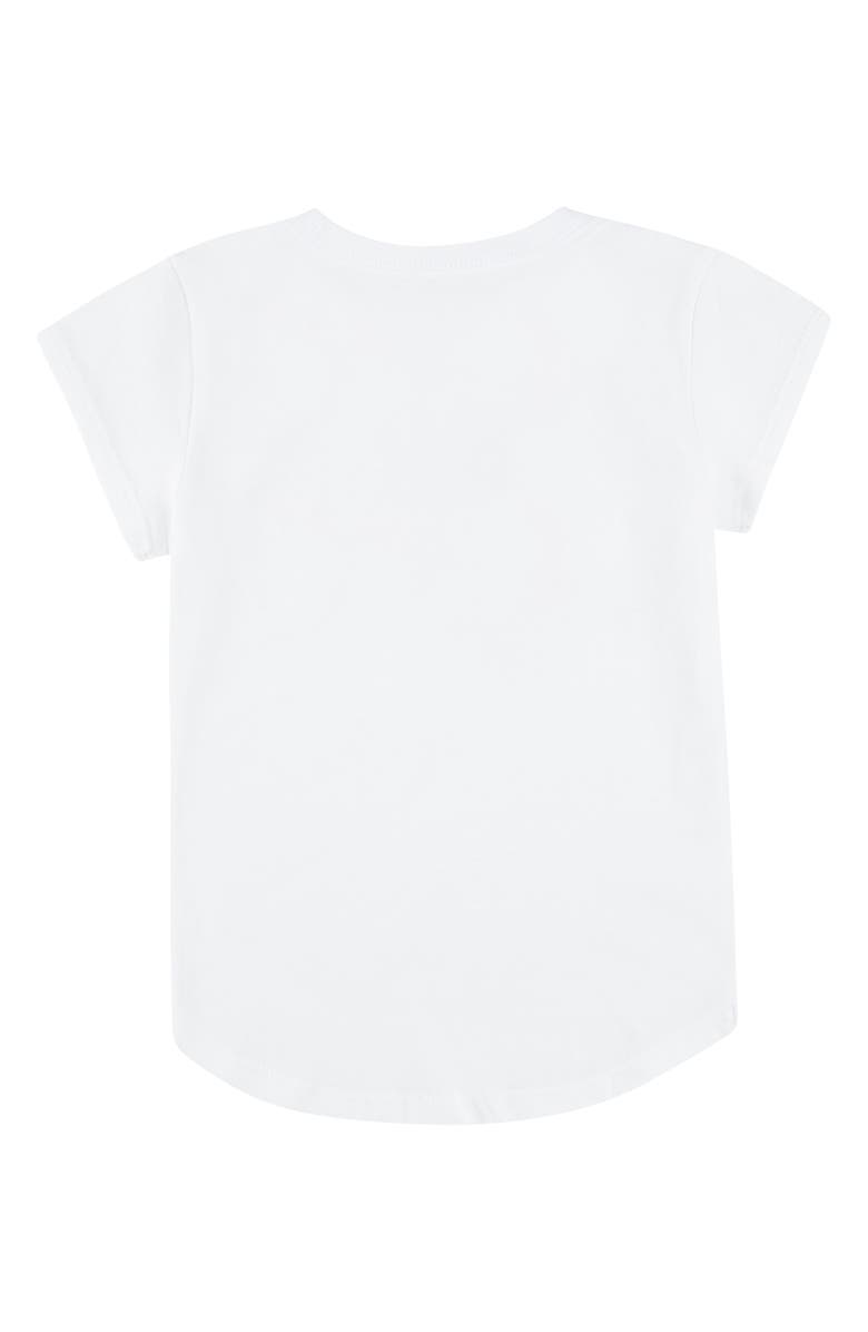 Nike Cloud Wash Graphic T-Shirt, Alternate, color, White