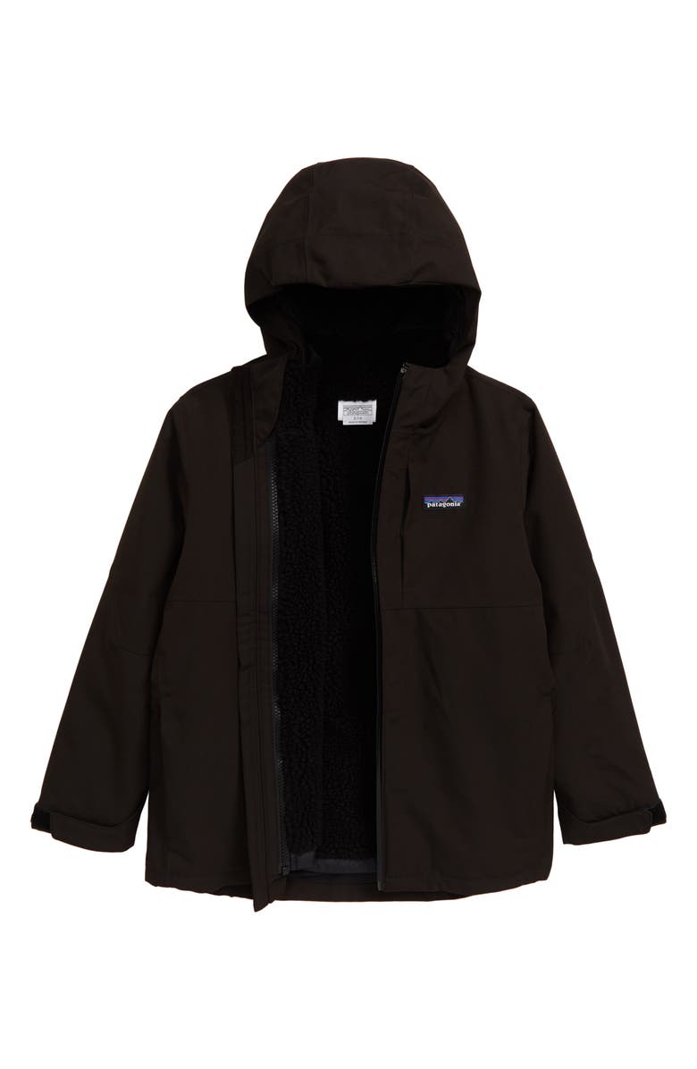 Patagonia 4-in-1 Everyday Jacket, Main, color, 