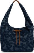 Lucky Brand Clem Floral Hobo