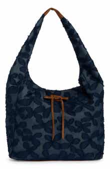 Clem Floral Hobo