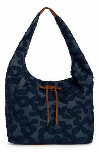 Clem Floral Hobo