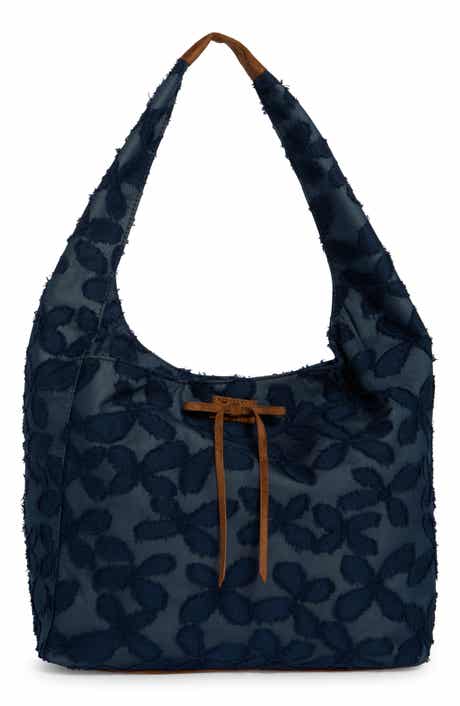 Clem Floral Hobo