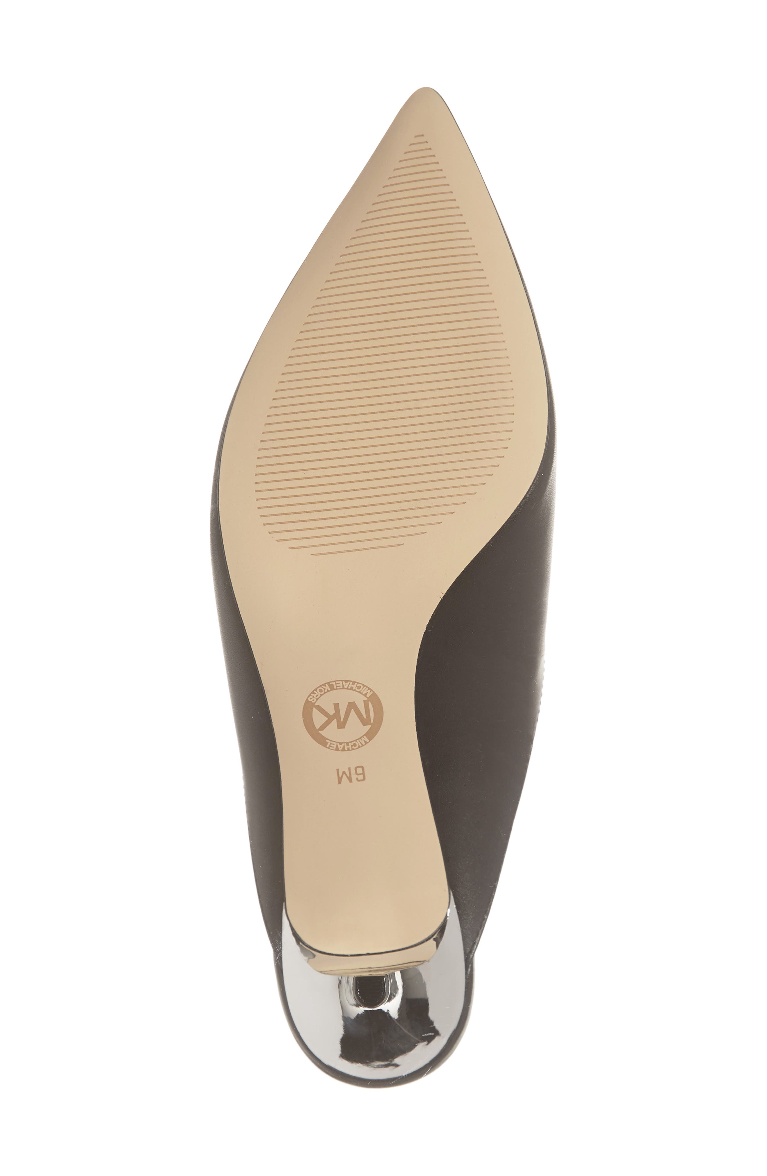 MICHAEL Michael Kors Cambria Mule, Alternate, color, 