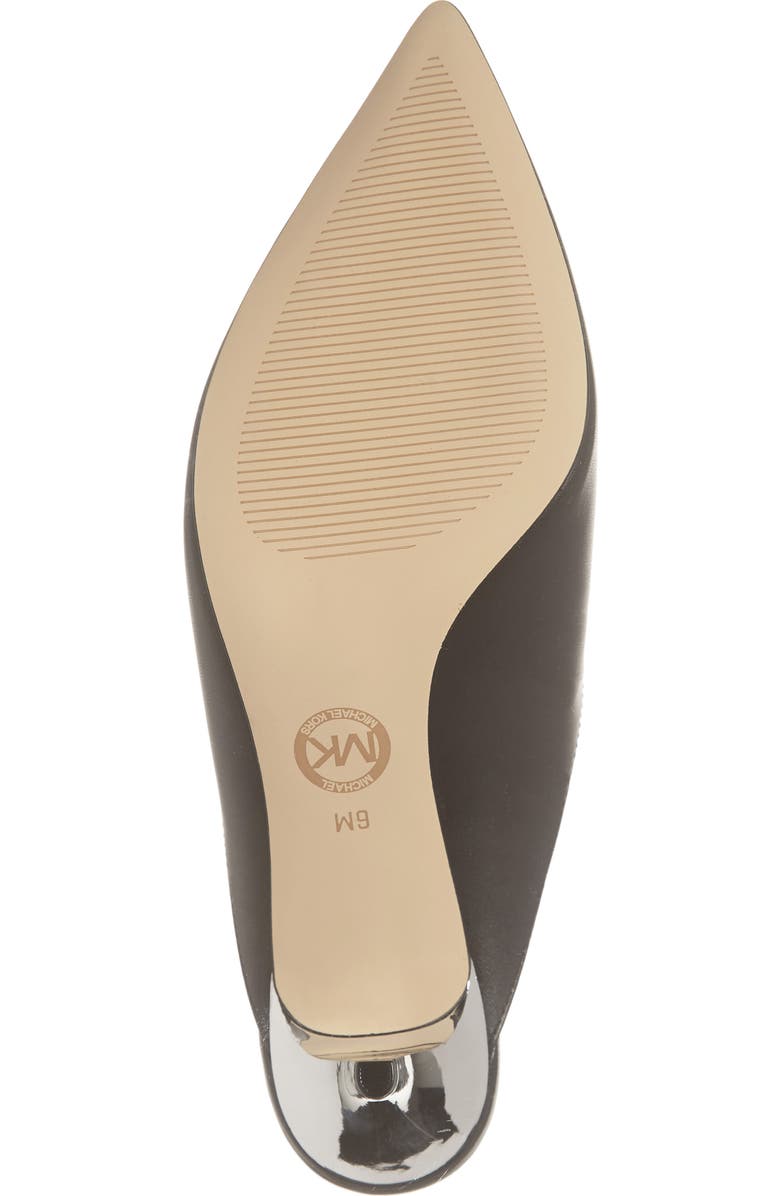 MICHAEL Michael Kors Cambria Mule, Alternate, color,