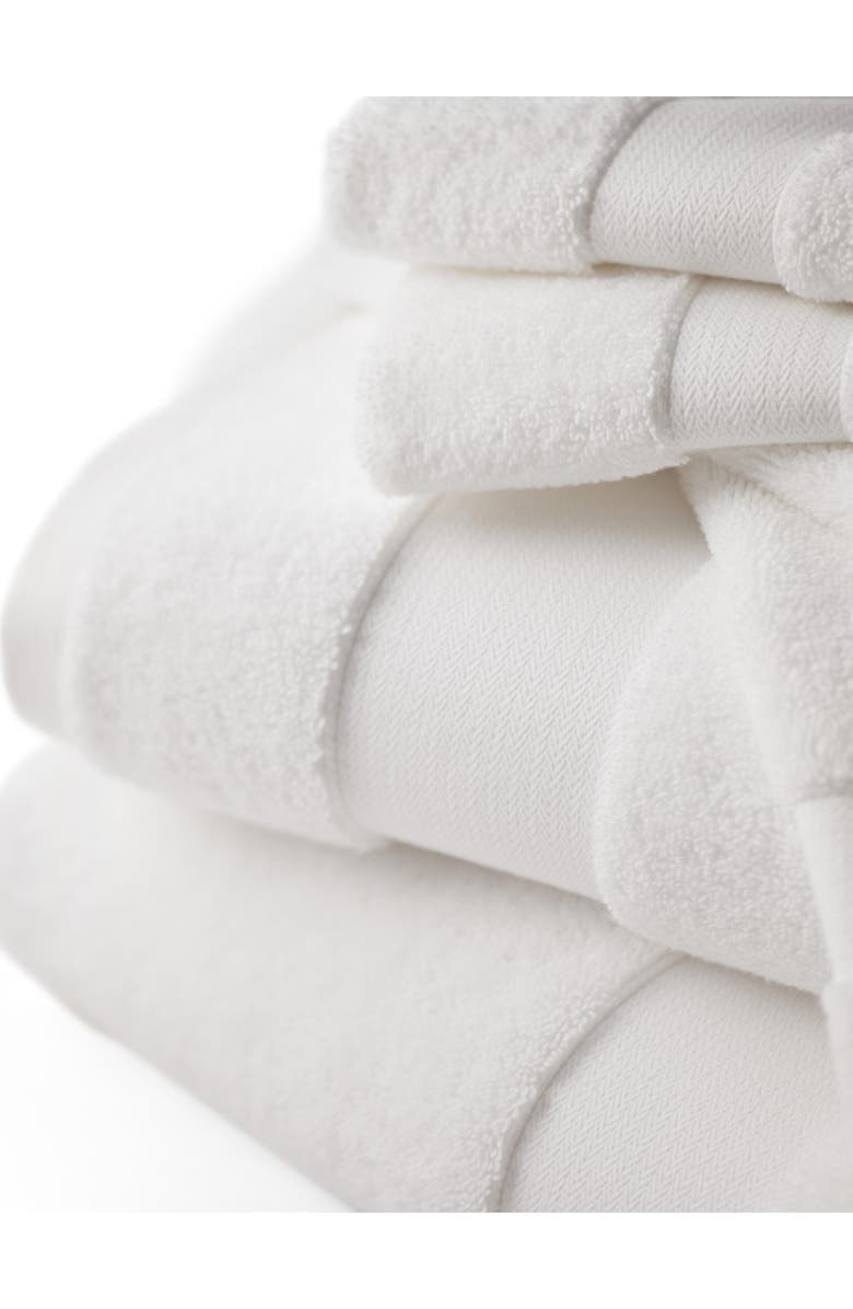 Lauren Ralph Lauren Watson 6-Piece Assorted Cotton Towel Set, Alternate, color,