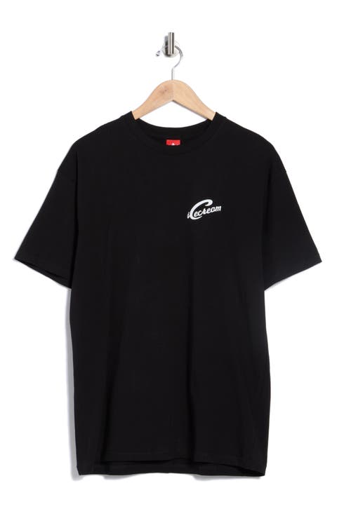 Waitress Graphic T-Shirt