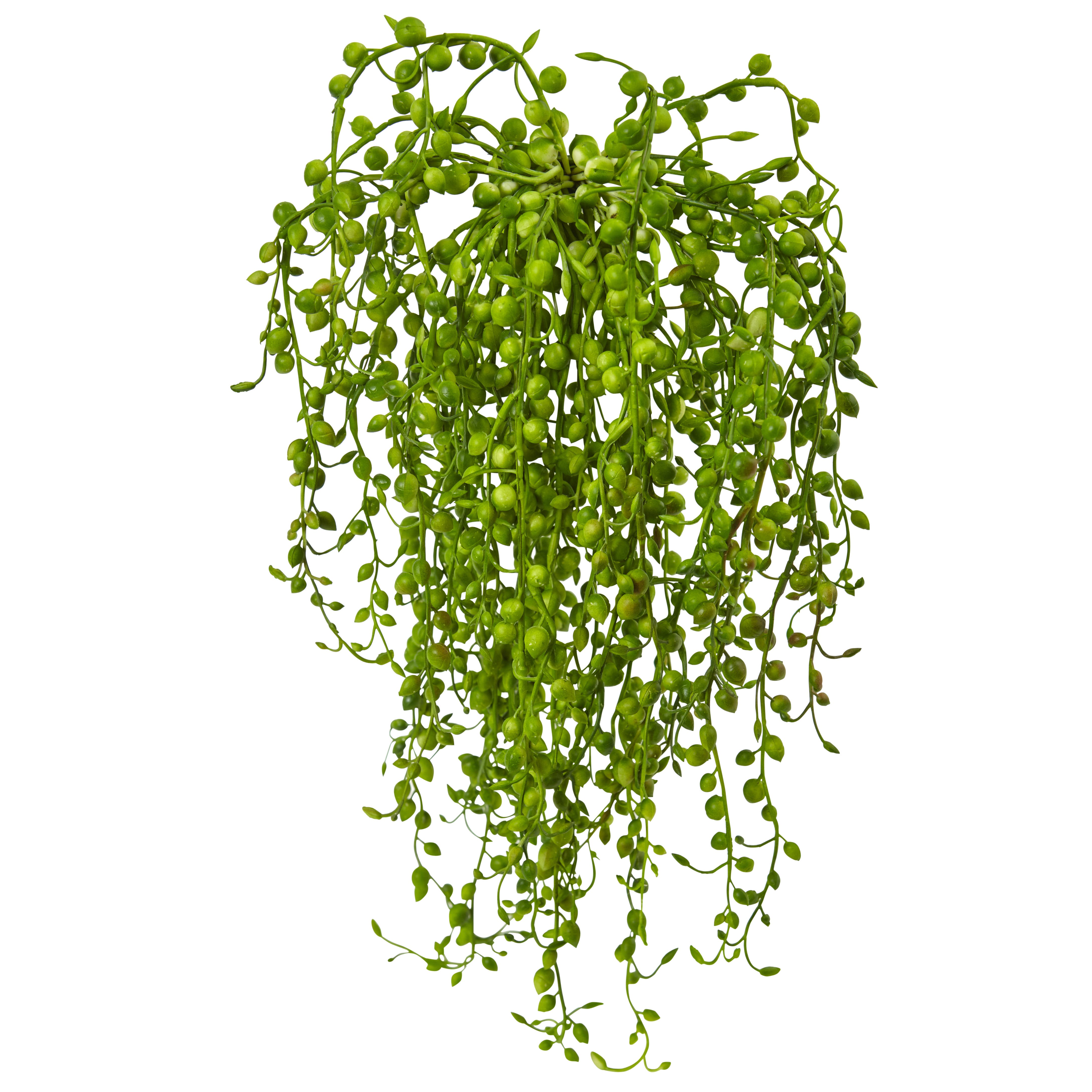 selected Green