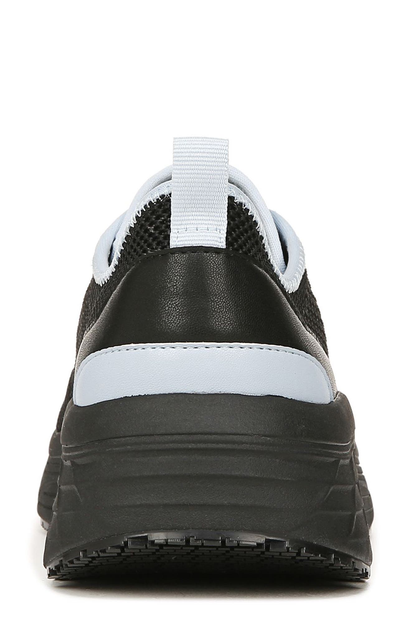 Dr. Scholl's Back To Work Slip Resistant Sneaker, Alternate, color, 