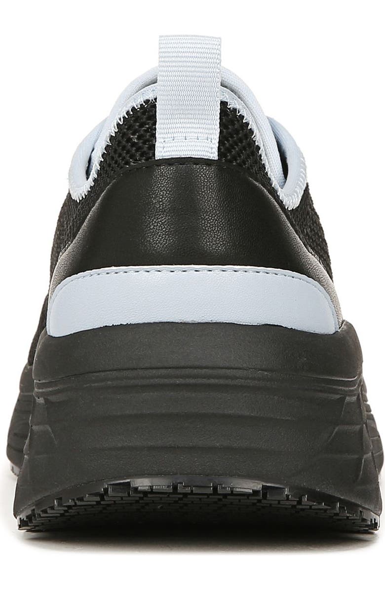 Dr. Scholl's Back To Work Slip Resistant Sneaker, Alternate, color,