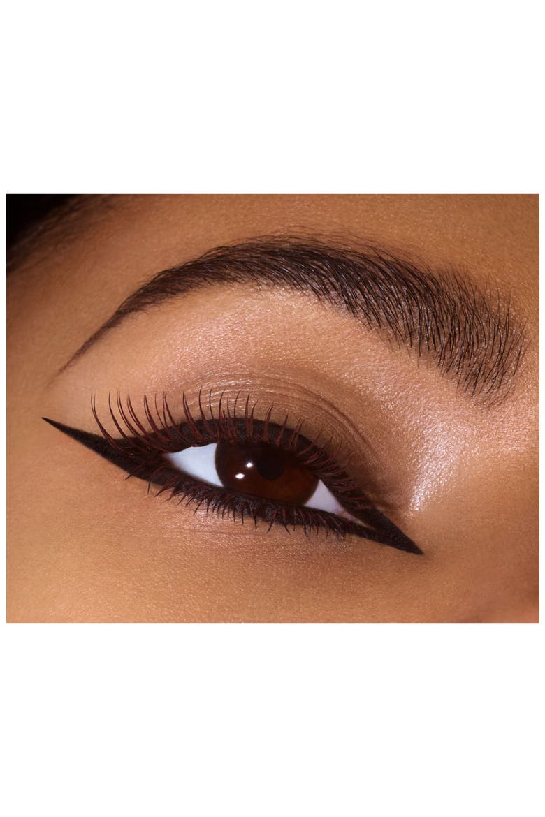 Oeil Vinyle Luminous Ink Liner, Alternate, color, KHOL