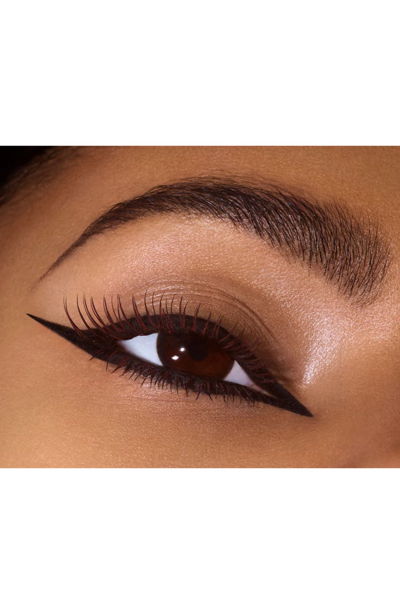 Christian Louboutin Oeil Vinyle Luminous Ink Liner, Alternate, color,