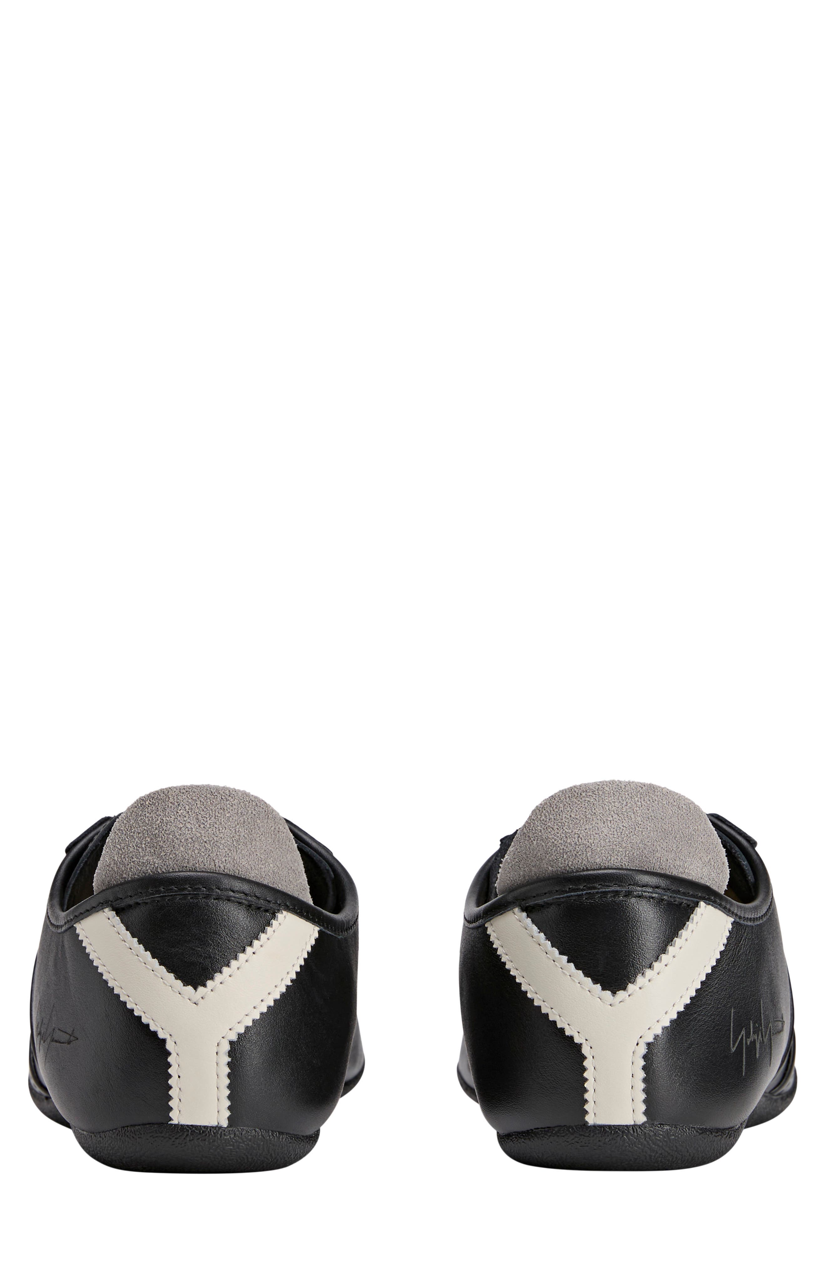 Tokyo Sneaker, Alternate, color, BLACK/ BLACK/ OWHITE