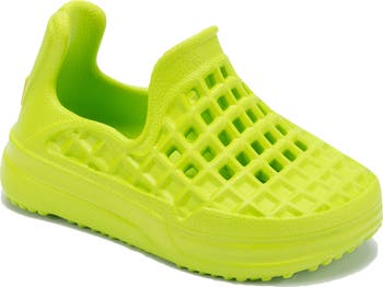 Kids' Scenario Slip-On