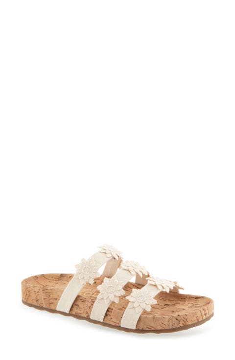 Leflor Sandal (Women)