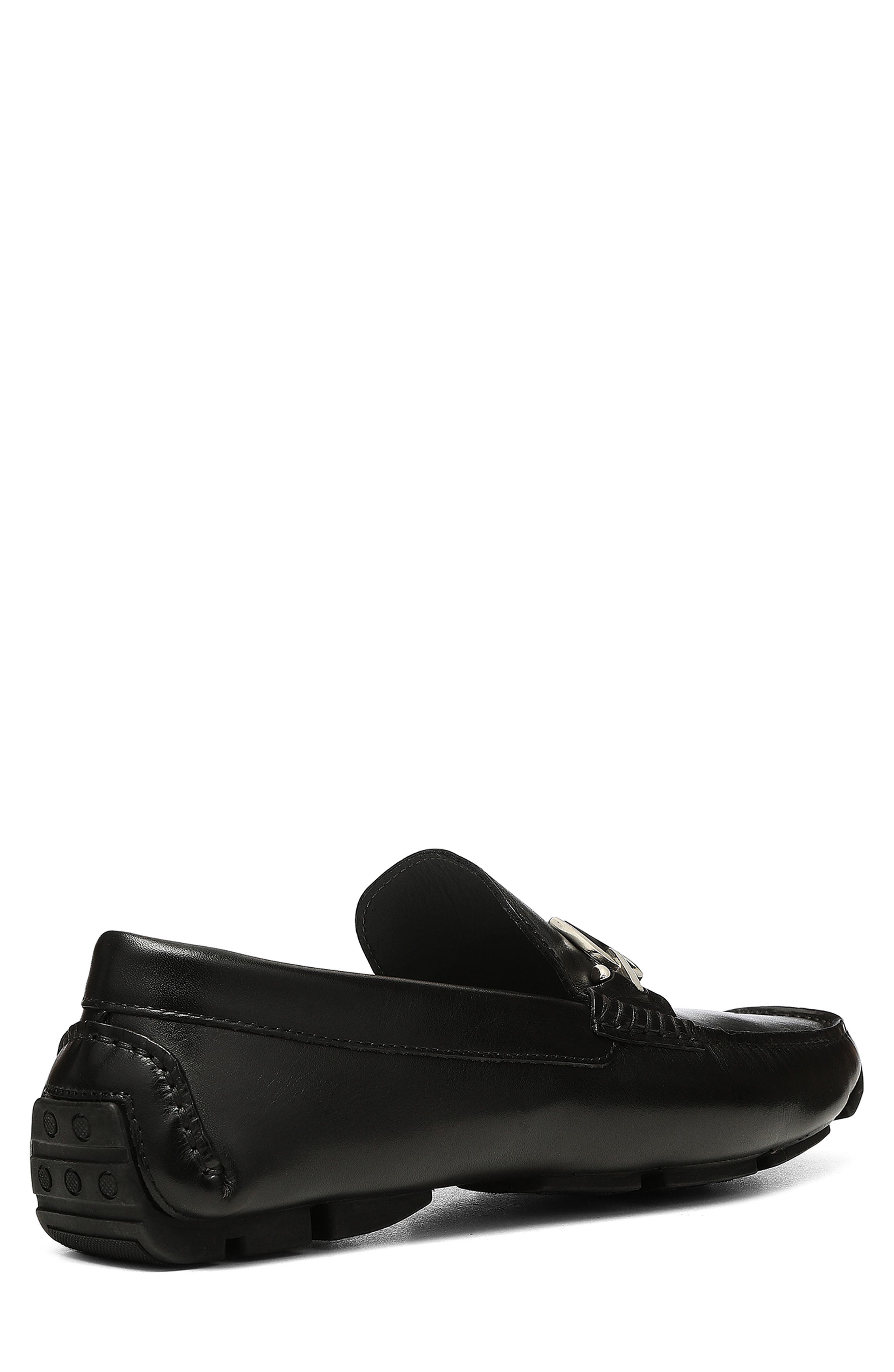 Donald Pliner Dacio Driving Shoe, Alternate, color, 