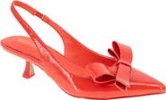 BCBGeneration Kasti Pointed Toe Slingback Pump