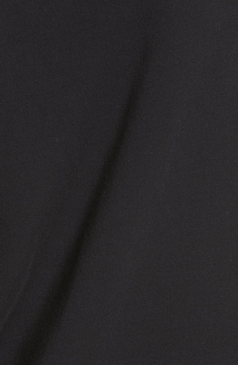rag & bone/JEAN Sky One-Shoulder Top, Alternate, color,