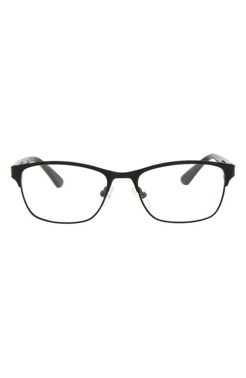 49mm Core Rectangle Optical Glasses