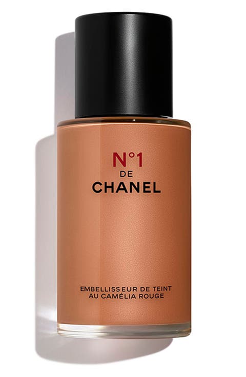 N°1 DE CHANEL SKIN ENHANCER Boost Radianc - Evens - Perfects