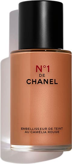 CHANEL N°1 DE CHANEL SKIN ENHANCER Boost Radianc - Evens