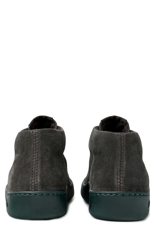 Camper Peu Touring Sneakers In Gray