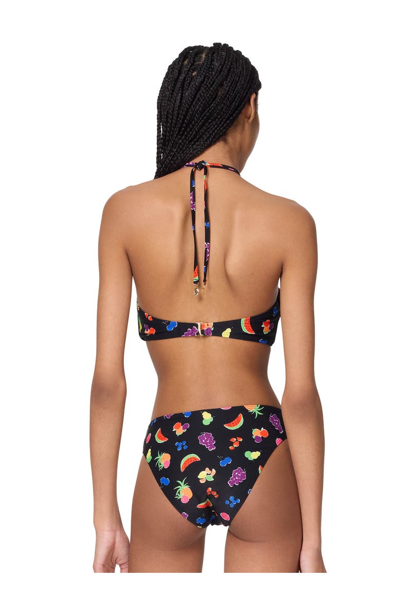 Kate Spade New York Bandeau Ring Bra, Alternate, color, 