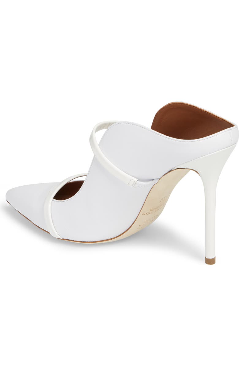 Malone Souliers Maureen Double Band Mule, Alternate, color,