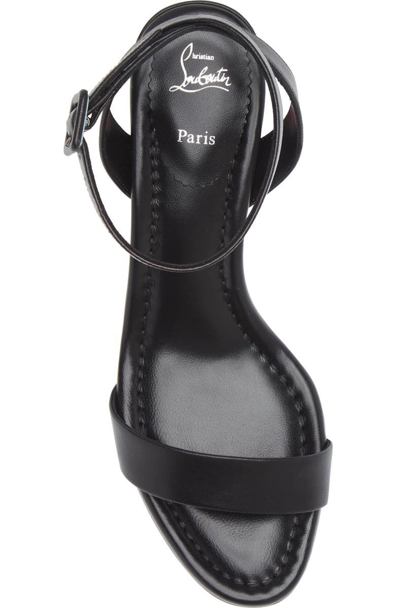 Christian Louboutin Miss Sabina Sandal, Alternate, color,